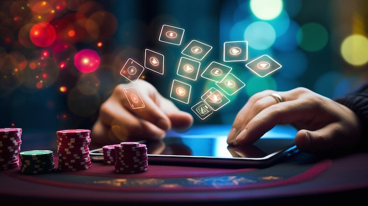 Casino-style slot games and live dealer tables available on gbet Philippines