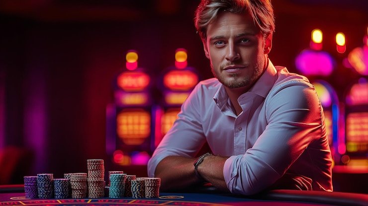 gbet platform interface showing sports and casino sections for Philippine players