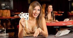 gbet jackpot title selection screen viewed on a Philippine player's smartphone