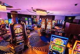 New slot title launch screen visible on gbet platform for Filipino members