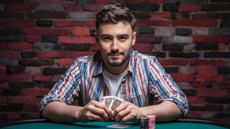 gbet sports betting and casino-style games on a Filipino player's mobile phone